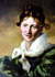 Frau in gr�ner Tracht, 1877
