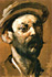 Selbstbildnis, um 1878