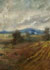 Landschaft im Voralpenmoor, 1872