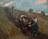 Die Pfl�ger, 1876