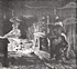 Ermordung im Tower (�lskizze), 1877