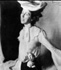 Portr�t von Annette Kolb