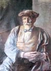Bruno Beran: Hugo von Habermann