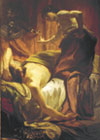 Judith und Holofernes, 1873